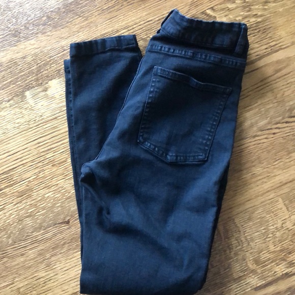 Black Noisy May jeans - Picture 5 of 5